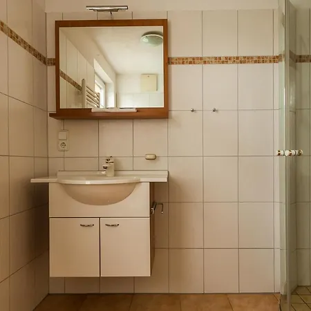 شقة Haus Ostseenixe 04 - #119617 فاستروم