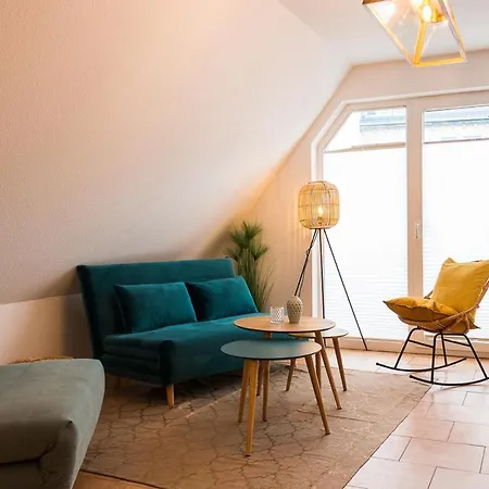 Haus Ostseenixe 04 - #119617 فاستروم