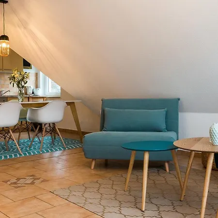Haus Ostseenixe 04 - #119617 فاستروم