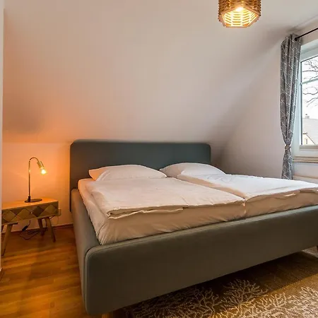 Haus Ostseenixe 04 - #119617 شقة *