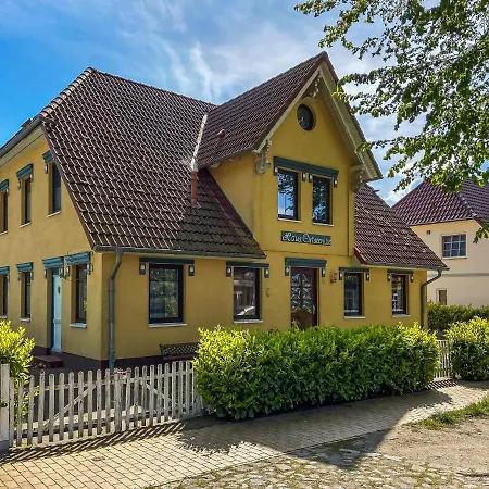 Haus Ostseenixe 04 - #119617 فاستروم